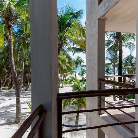 Los Arrecifes Tulum Bagian luar foto
